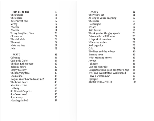 I Love a Woman Now - EBOOK