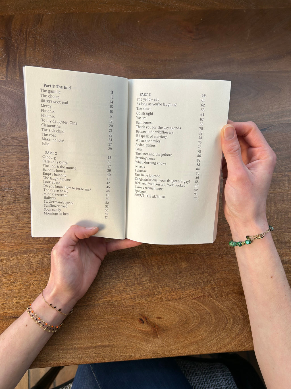 I Love a Woman Now - Julia Grey - Paperback - EU