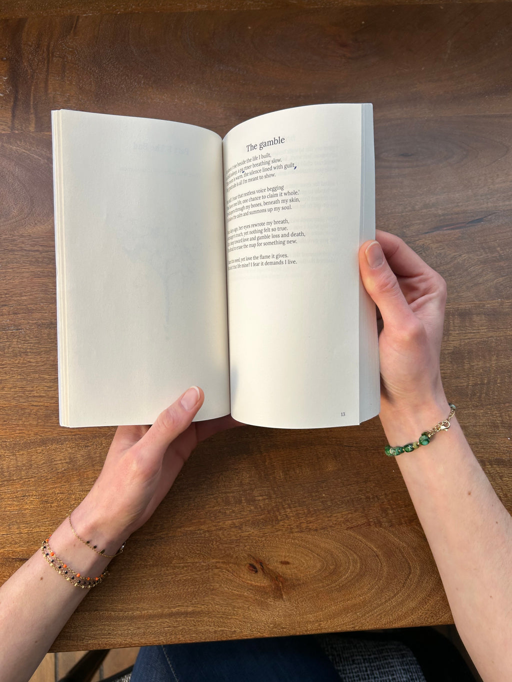 I Love a Woman Now - Julia Grey - Paperback - EU